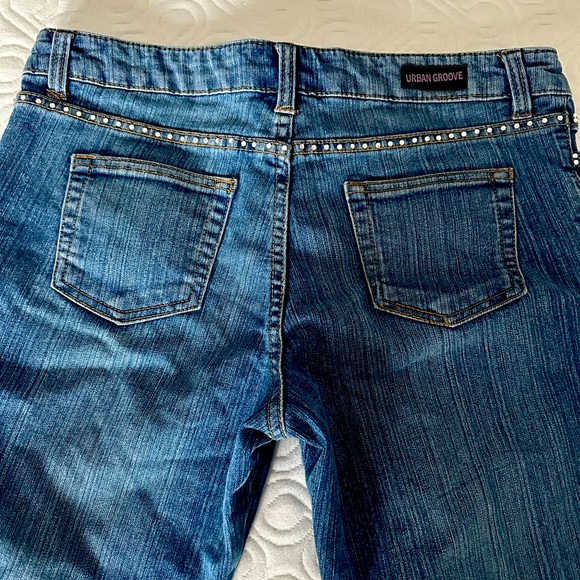 Urban groove jeans - Picture 3 of 3